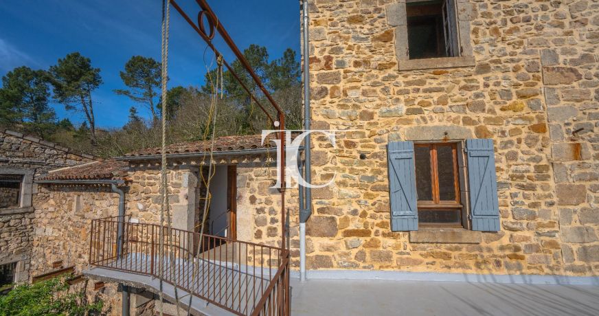 vente Appartement Les Assions