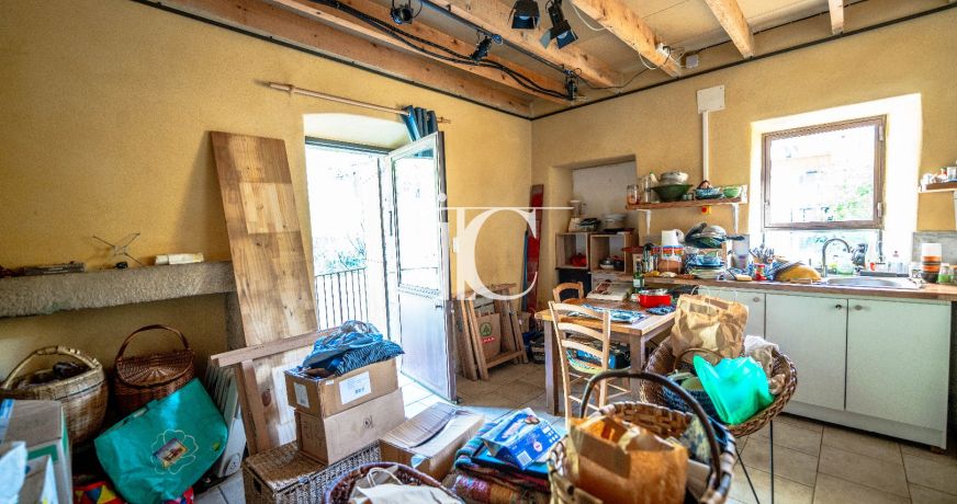 vente Appartement Les Assions