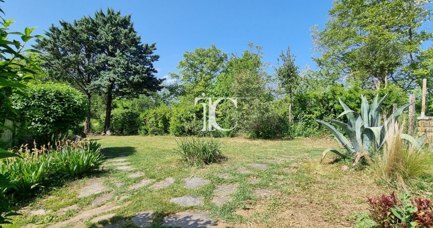 vente Maison Saint Pierre Saint Jean