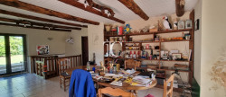 vente Maison de caractère Saint Pierre Saint Jean