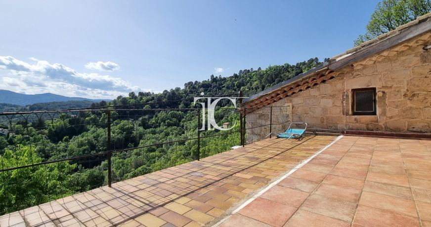 vente Maison Saint Pierre Saint Jean