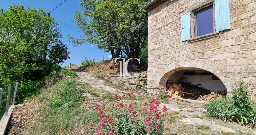 vente Maison Saint Pierre Saint Jean