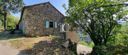 vente Maison de caractère Saint Pierre Saint Jean