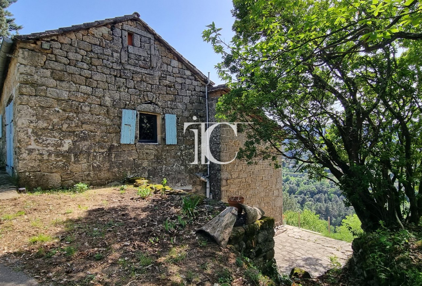 vente Maison de caractère Saint Pierre Saint Jean - Photo 2
