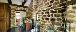 vente Maison de caractère Saint Pierre Saint Jean