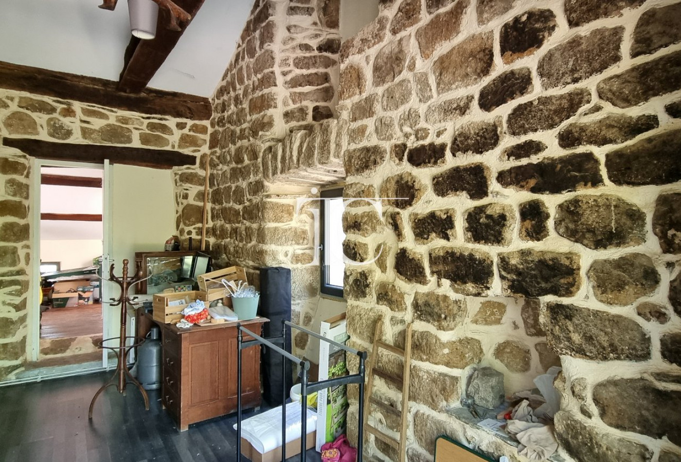 vente Maison de caractère Saint Pierre Saint Jean - Photo 10