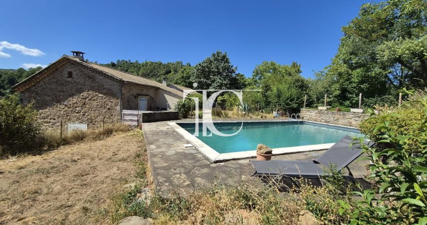 vente Maison de caractère Saint Pierre Saint Jean