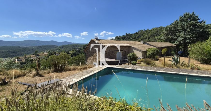 vente Maison de caractère Saint Pierre Saint Jean