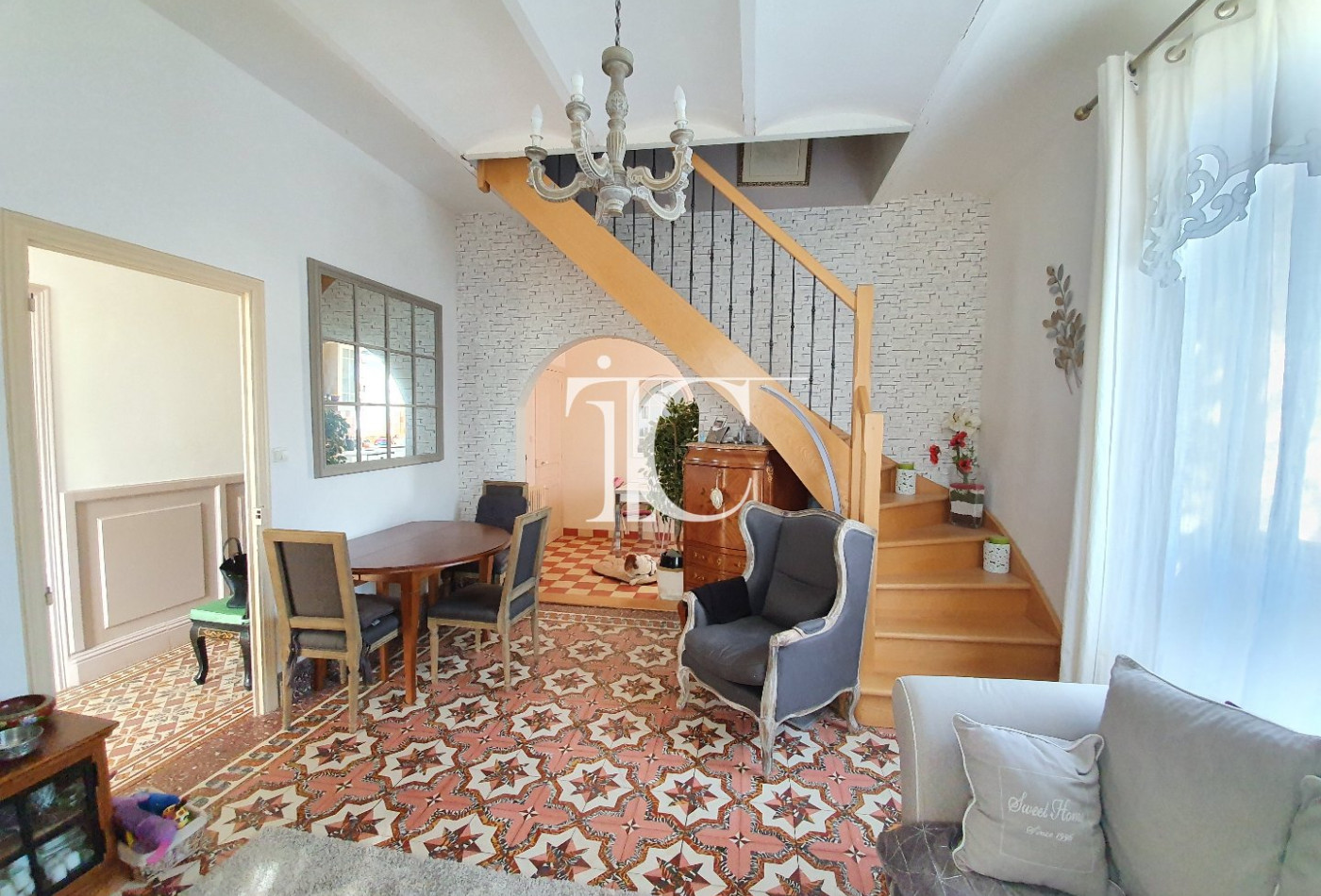 vente Maison de caractère Saint Ambroix - Photo 6