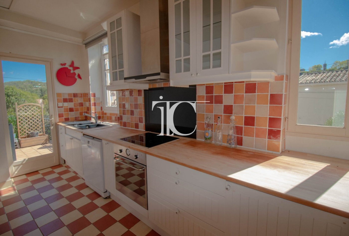 vente Maison de caractère Saint Ambroix - Photo 8