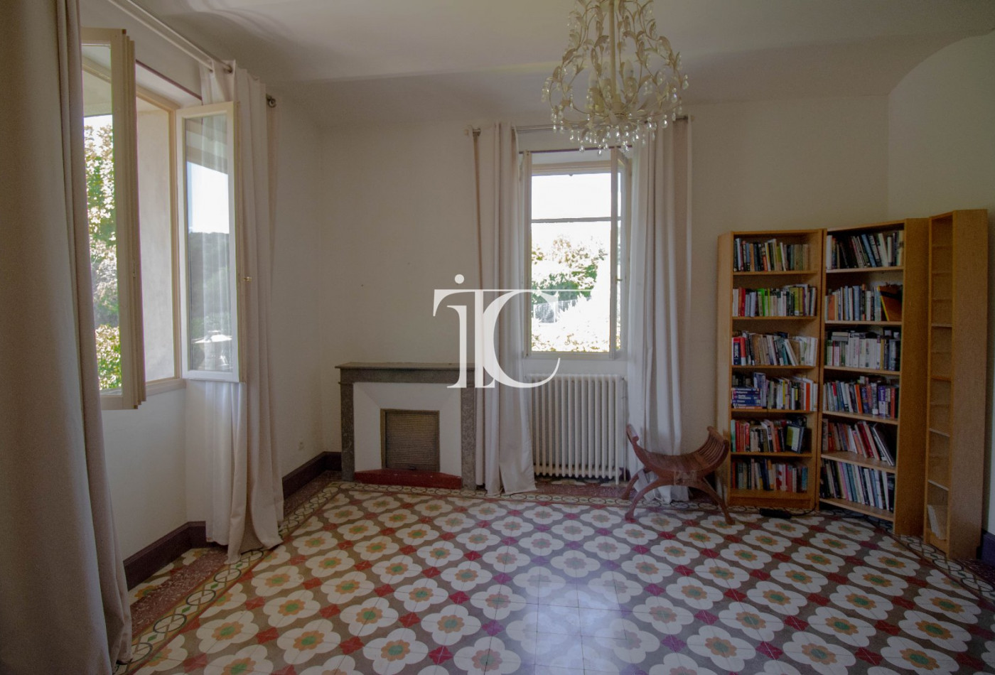 vente Maison de caractère Saint Ambroix - Photo 9