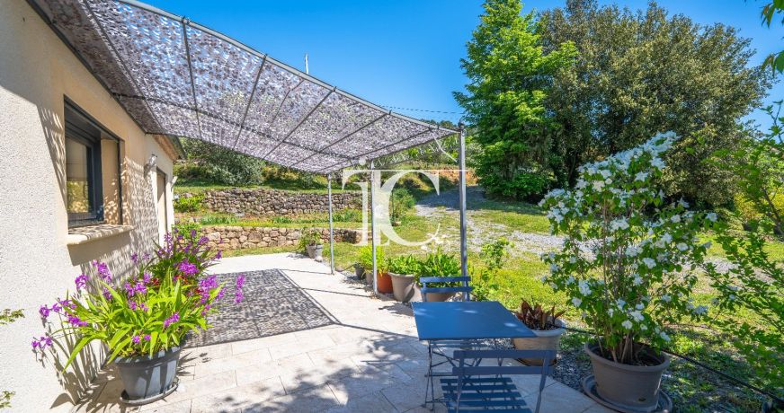 vente Villa Les Vans