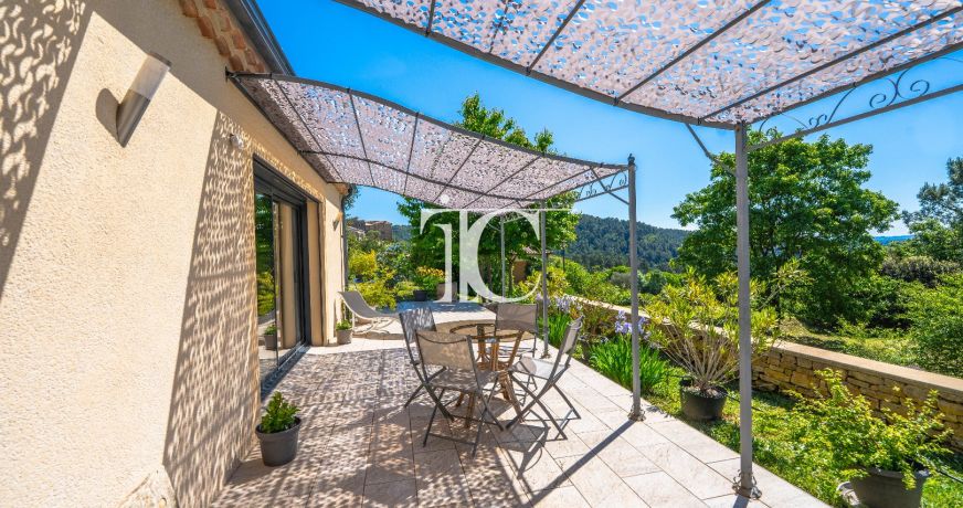 vente Villa Les Vans