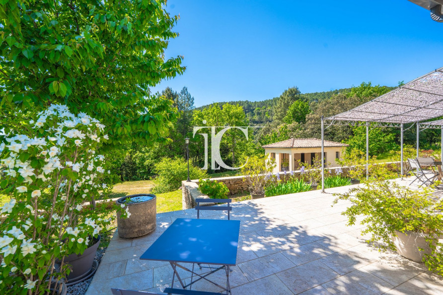 vente Villa Les Vans - Photo 6