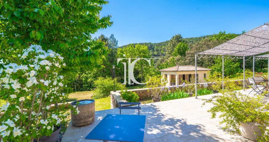 vente Villa Les Vans