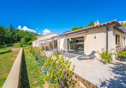 vente Villa Les Vans