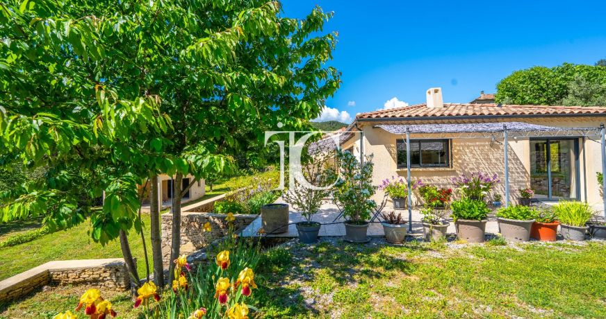 vente Villa Les Vans