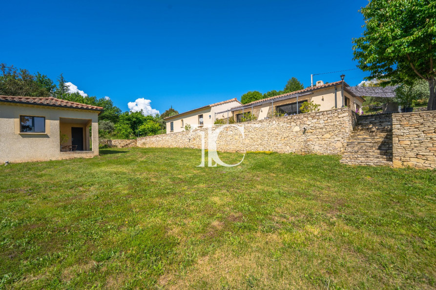 vente Villa Les Vans - Photo 2