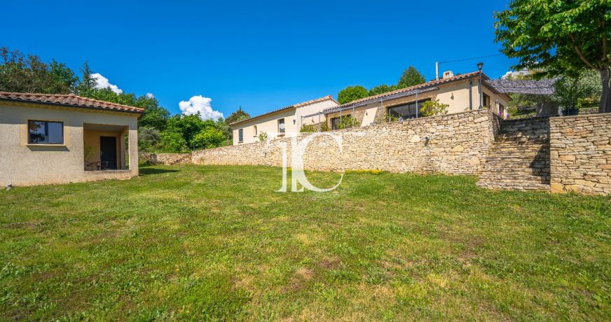 vente Villa Les Vans