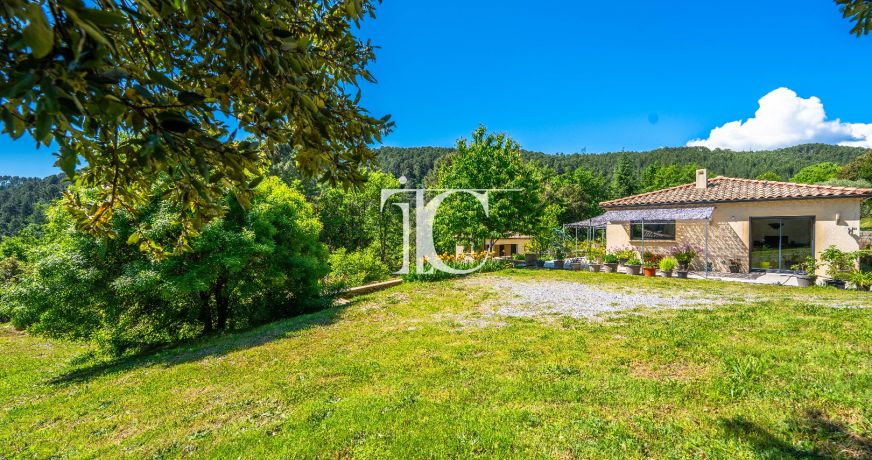 vente Villa Les Vans