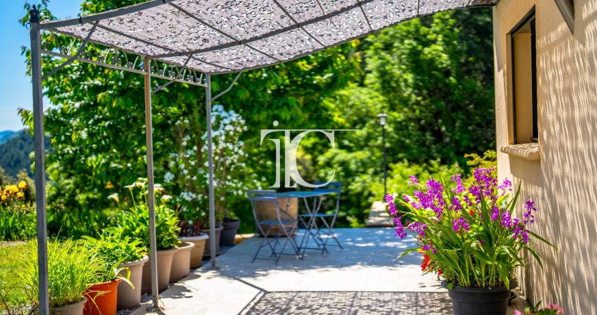 vente Villa Les Vans