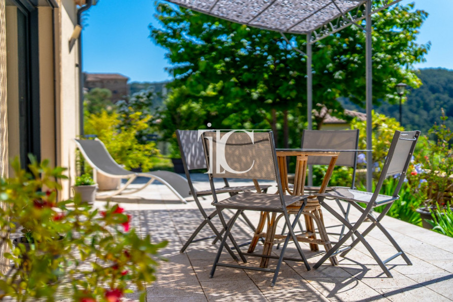 vente Villa Les Vans - Photo 5