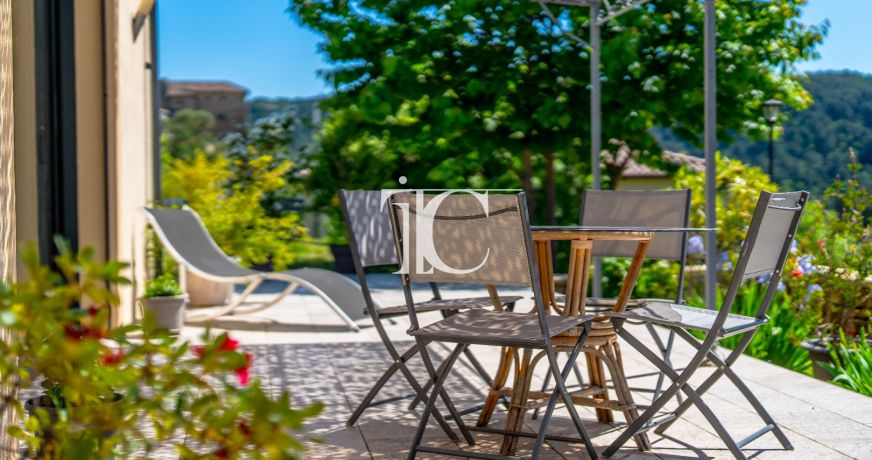 vente Villa Les Vans