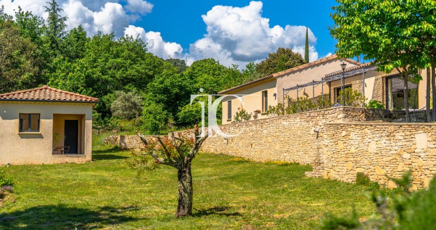 vente Villa Les Vans