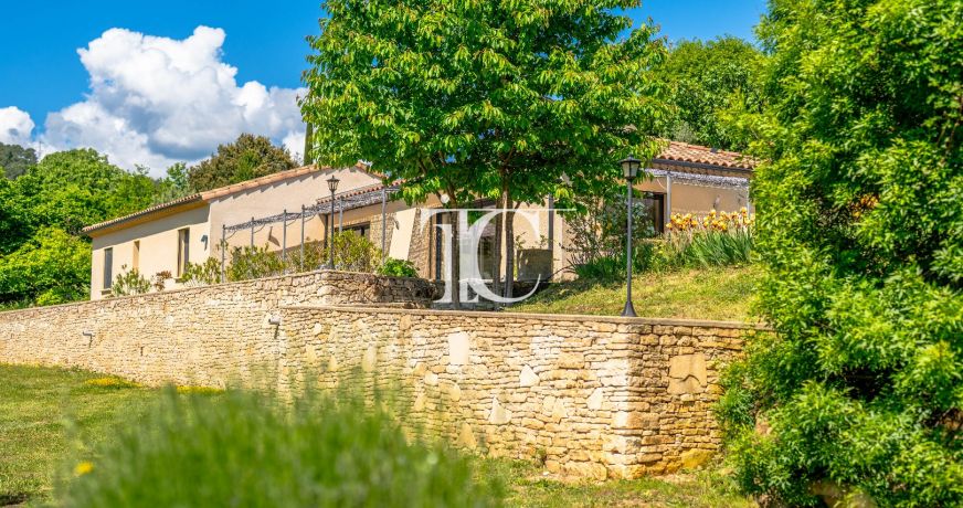 vente Villa Les Vans