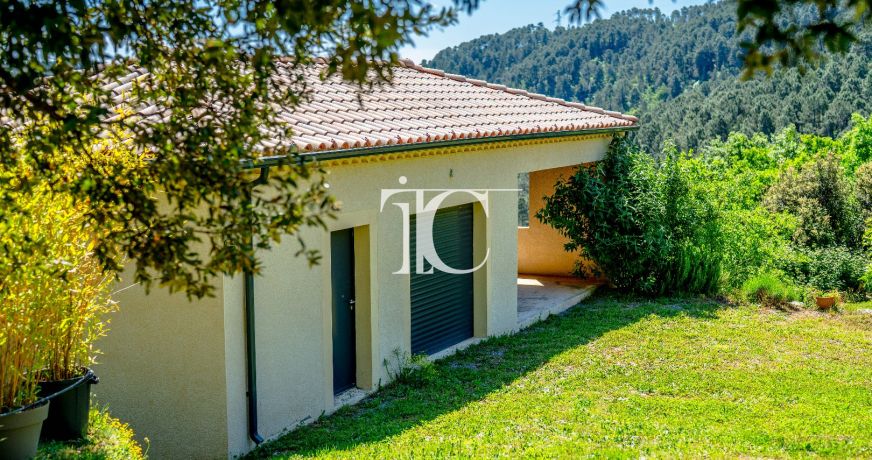 vente Villa Les Vans