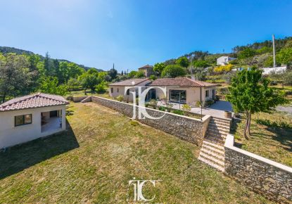 vente Villa Les Vans