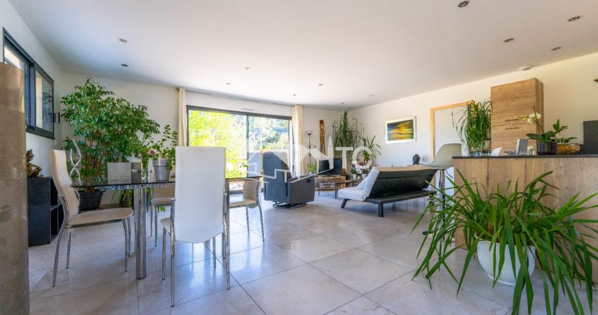 vente Villa Les Vans