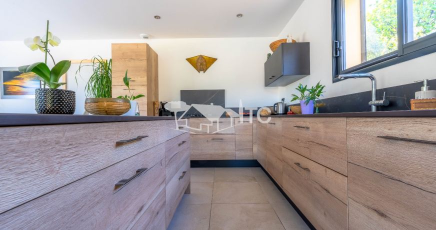 vente Villa Les Vans