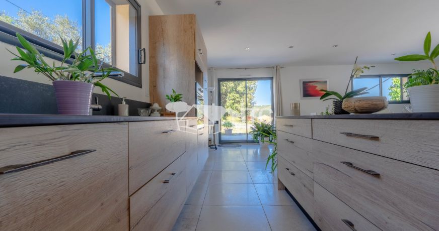 vente Villa Les Vans