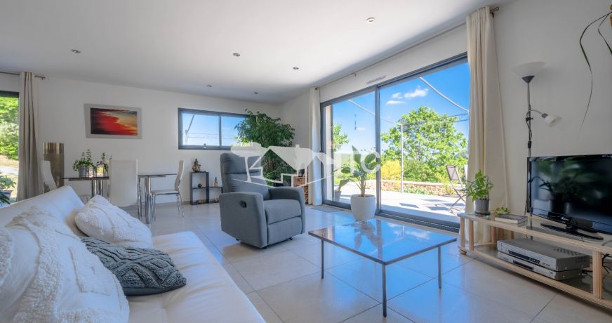 vente Villa Les Vans