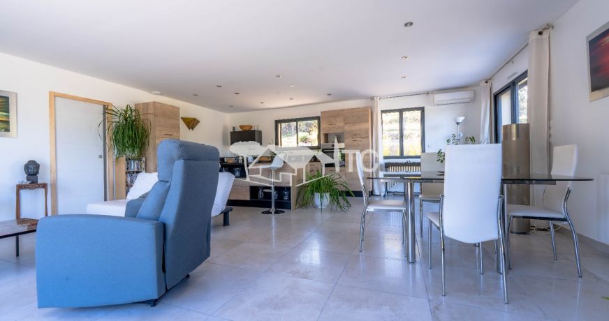 vente Villa Les Vans