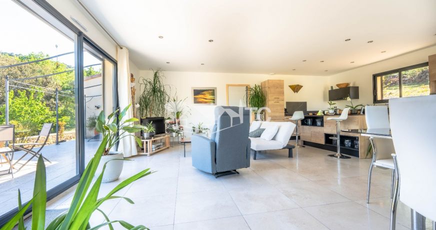 vente Villa Les Vans