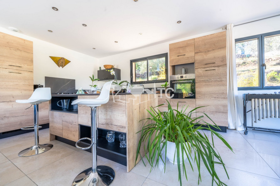 vente Villa Les Vans - Photo 10