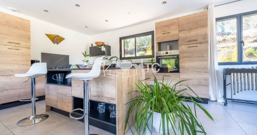 vente Villa Les Vans