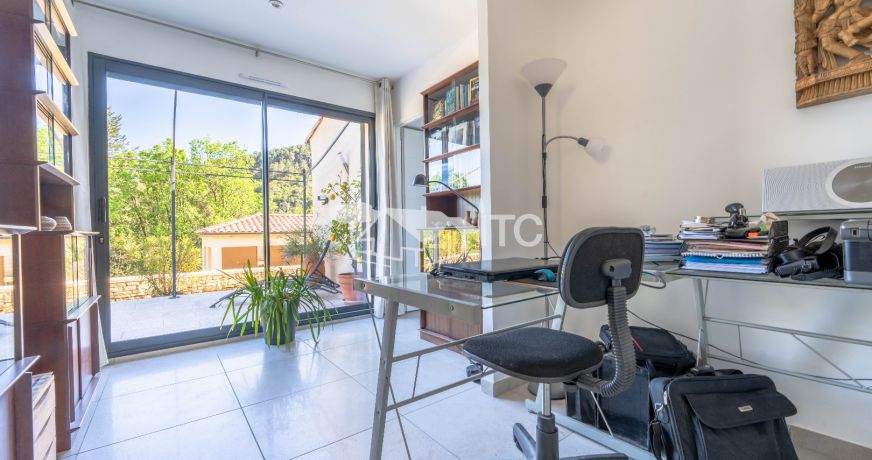 vente Villa Les Vans