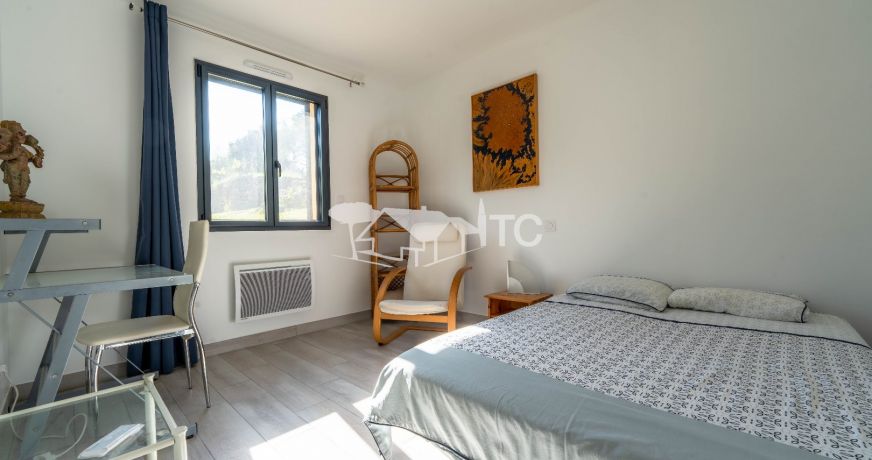 vente Villa Les Vans