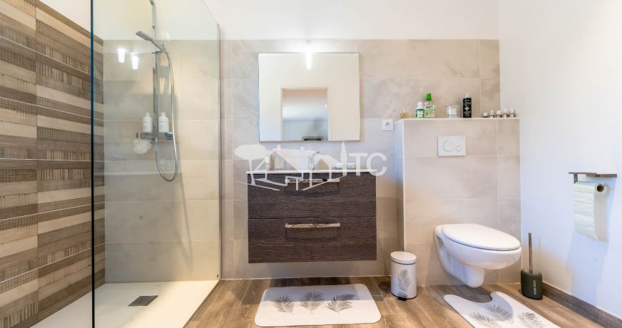 vente Villa Les Vans