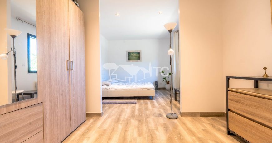 vente Villa Les Vans