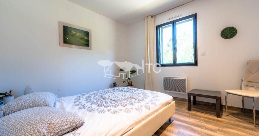 vente Villa Les Vans