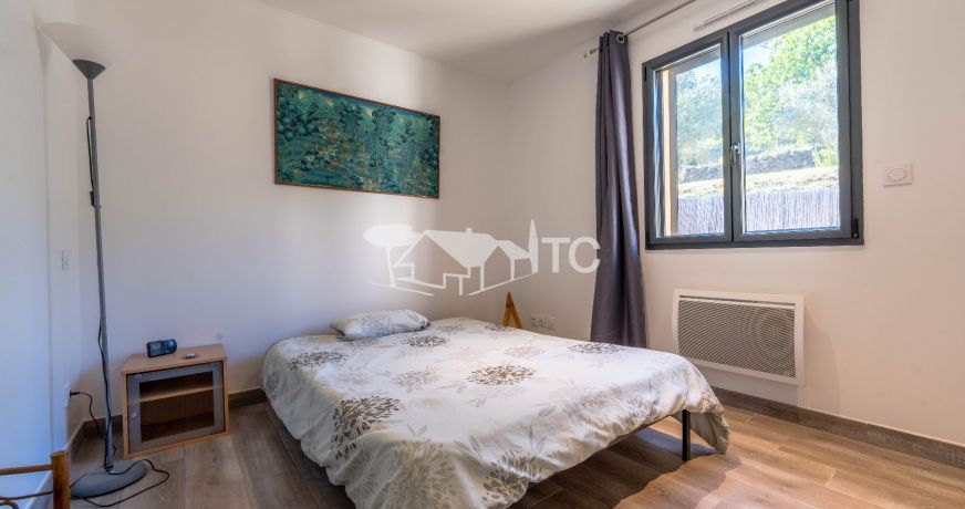 vente Villa Les Vans