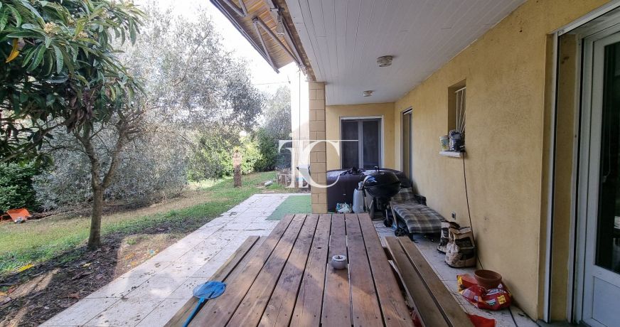 vente Villa Saint Paul Le Jeune