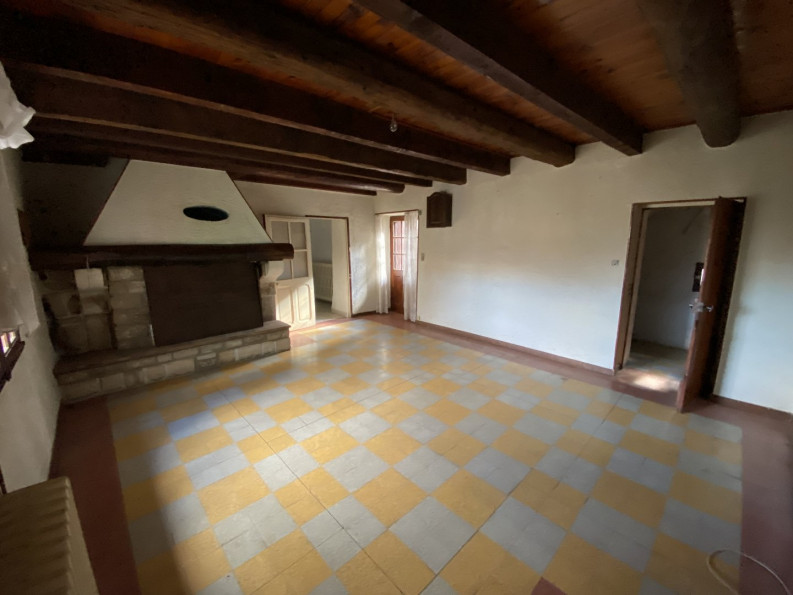 vente Maison de caractère Allegre-les-fumades - Photo 6