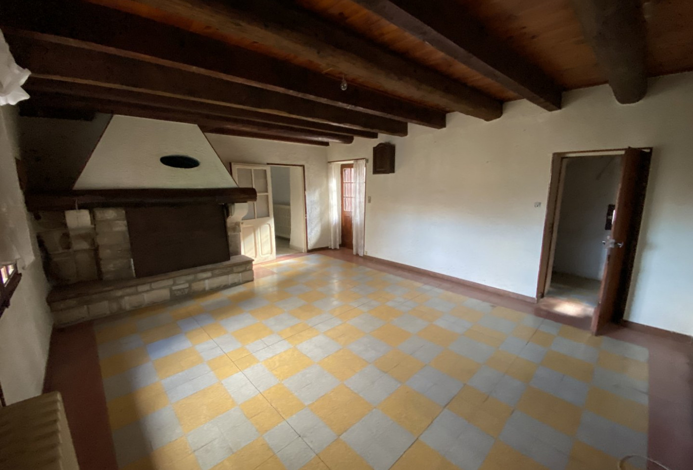 vente Maison de caractère Allegre-les-fumades - Photo 6