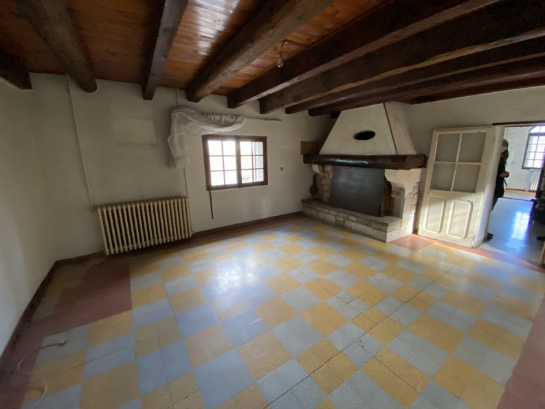 vente Maison de caractère Allegre-les-fumades - Photo 4