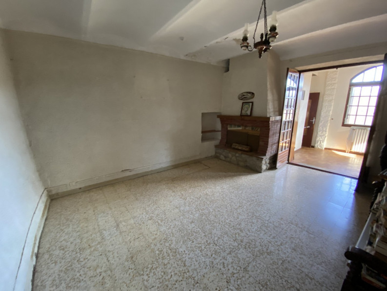 vente Maison de caractère Allegre-les-fumades - Photo 8